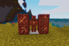 Copper Armors and Tools