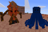 Creatures World (temporary name)