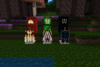 New Elytras