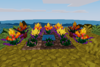 Minec##ft Items and Mobs for Mineclonia