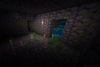 Dungeon flora