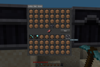 Inventory Overflow