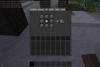 Insane crafting recipies