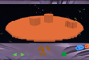Adopt a Space Worm