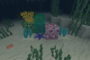 Decorations Sea