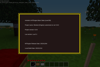 Luanti(formerly Minetest) Engine Stats