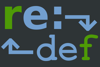 Minor Redefinitions