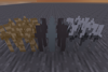 Spikes