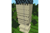 No Floating Gravity Blocks