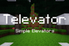 Televator
