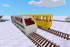 Advtrains Basic Trains