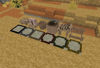 Exile Crafting Tables