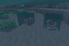 Exile Fishtrap