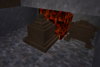 Exile Improved Cooking