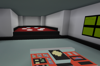 Some kind of star ... trek, nodes