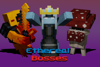 Mobs Ethereal Bosses