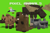 [Pixel]Animals