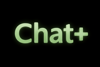 Chat+