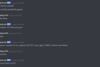 Discord-Minetest Relay