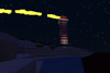 Lighthouse Lamp
