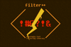 filter++ lib