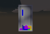 Lush tetris