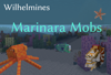 Wilhelmines Marinara Mobs