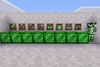 VoxeLibre Emerald Stuff