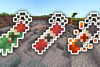 Mineclonia TNT Sticks