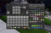 Embedded Lights