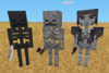 Mobs Skeletons