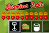 Stamina Redo