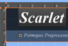 Scarlet