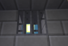 Steel bar blocks