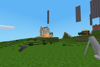 Mortar
