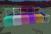 Quartz Glass for Stellua