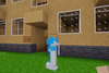 Street Water Pipestand