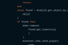 Minetest Object IDs (API)