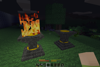 Fire Braziers
