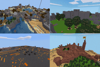 CTF Extra Maps