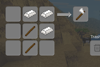 Flippable Tools