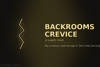 Backrooms tool