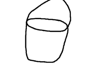 Bucket Flow Fix