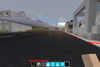 Concorde Plane