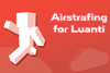 Airstrafing