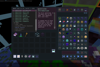 Unified Inventory Skyblock Zero Quest Book