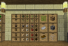 Storage Drawers