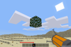 Gravitygun
