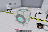 Portal gun