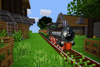 Advanced Trains